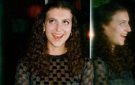 Reggie Conquest, Dave Kinney, Alvin Kuai, Yvette Segan