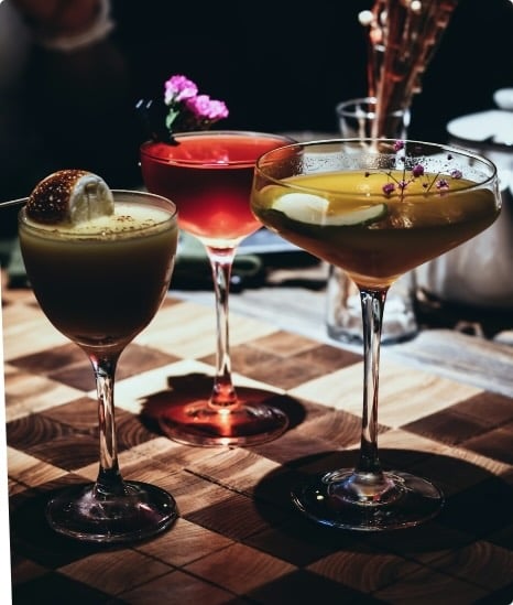 Specialty Cocktails