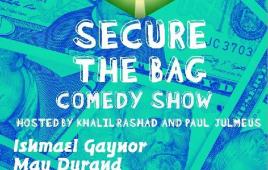 Secure Bag Comedy