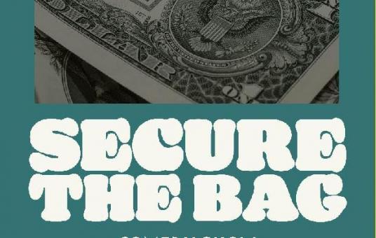 Secure Bag Comedy