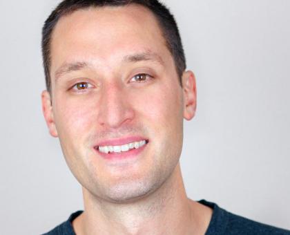 Casey Balsham, Funsize Fe...