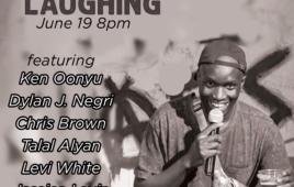 Look Who’s Laughing