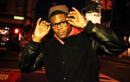 Shafi Hossain, Jake Velazquez, Monroe Martin