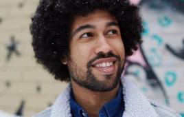 Jacob Williams, Che Durena, Harry Terjanian, Cher Landman