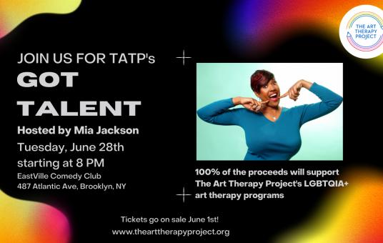 TATP's Got Talent!