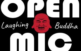 Open Mic Frenzy - Laughing Buddha