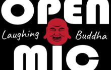 Laughing Buddha Open Mic Spectacular 