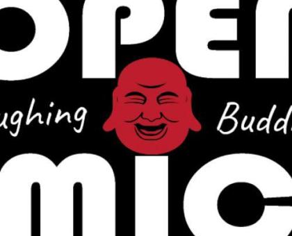 Laughing Buddha Open Mic ...