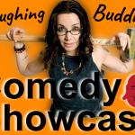 Janeane Garofalo, Jeff Lawrence, Laughing Buddha Comedy Showcase