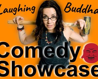 Janeane Garofalo, Jeff La...