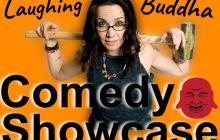Janeane Garofalo, Jeff Lawrence, Laughing Buddha Comedy Showcase