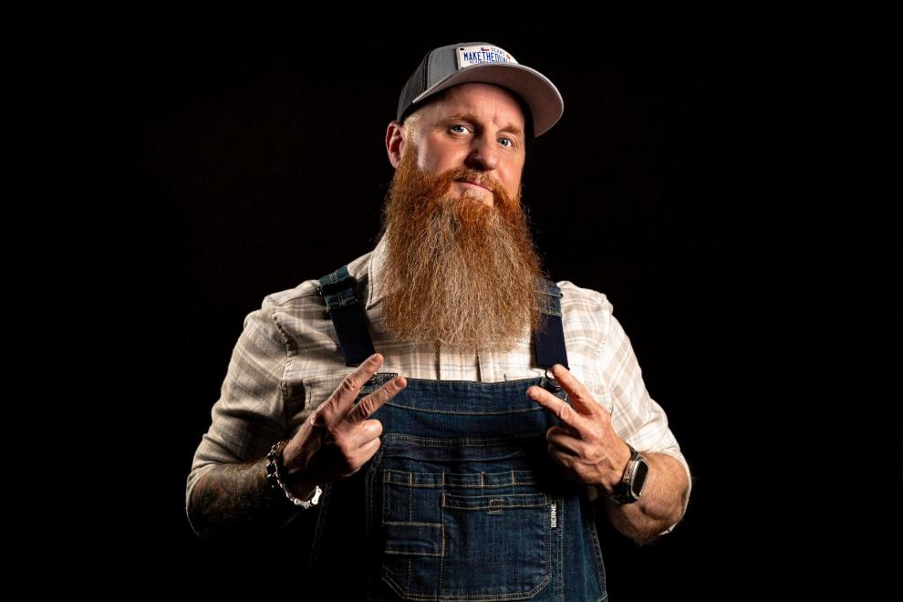 Kevin Hollingsworth
