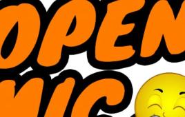 EastVille Open Mic Spectacular