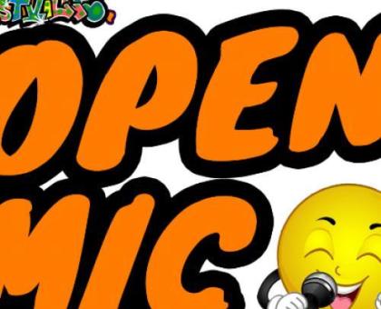 EastVille Open Mic Spectacular