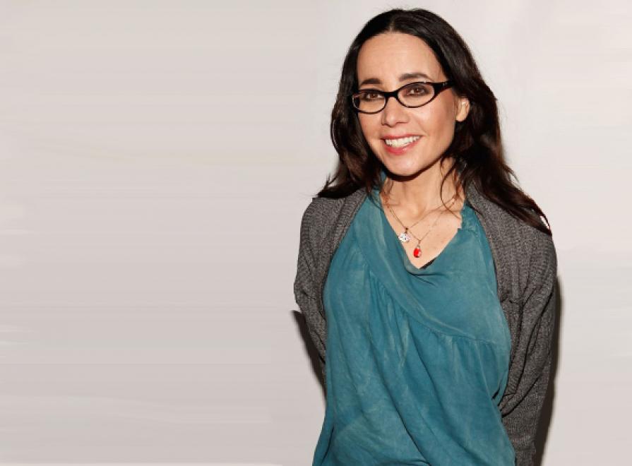 Janeane Garofalo, Christian Finnegan, Kareem Green, Dave Kinney