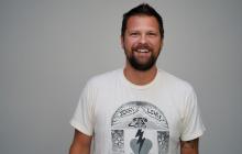 Phoebe Robinson, Julian McCullough, Bryan Mckenna, Matt Wayne