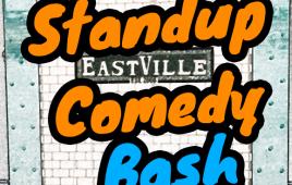 Tuesday Night Laughs 