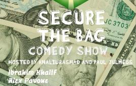 Secure Bag Comedy