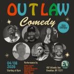 Out Law Comedy