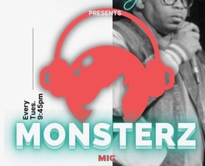 Monsterz Mic