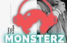 Monsterz Mic