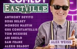 About That Life Comedy