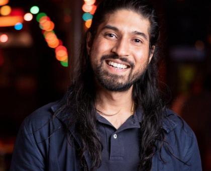 Sergio Chicon, Alingon Mi...