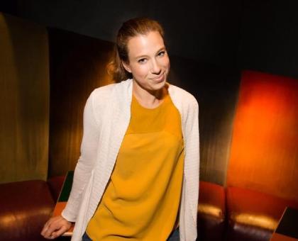 Ariel Elias, Joe Nunnink,...