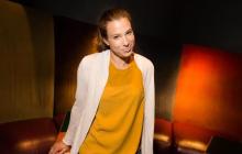 Jordan Carlos, Ariel Elias, Michael Brigante, Luke Thayer