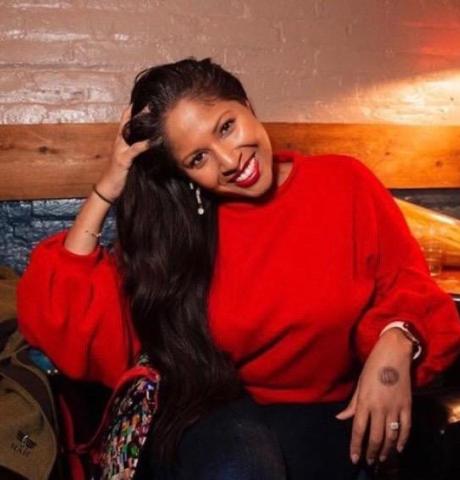 TGIF Late Night Comedy