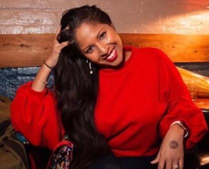 Ayanna Dookie, Doug Smith, Kate Willett, Alvin Kuai