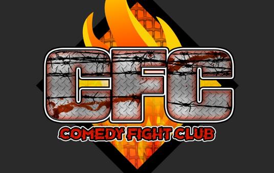 Comedy Fight Club