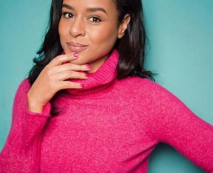 Sarah Cooper, Levi White, Matt Wayne, Michael Brigante