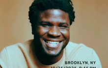 TJ! The Alien Everywhere Tour