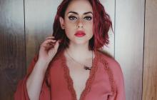 Corinne Fisher, Michael Harrison, Wilfred Padua, Harry Terjanian