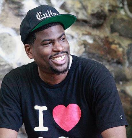 TGIF Prime Time Comedy