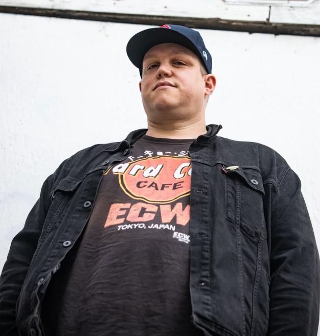 Danial Jones