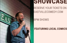 Tuesday Night Laughs 