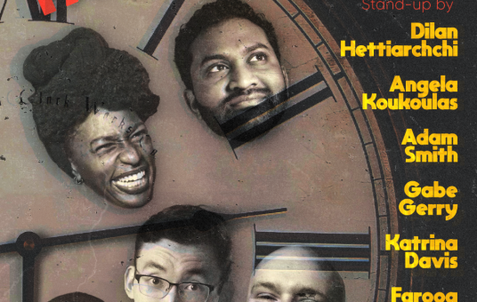 FALLBACK COMEDY — event thumbnail