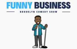 Funny Business Comedy