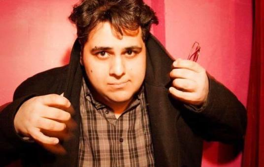 Chloe Fimiano, Harry Terjanian, Jordon Ferber, Dan Goodman