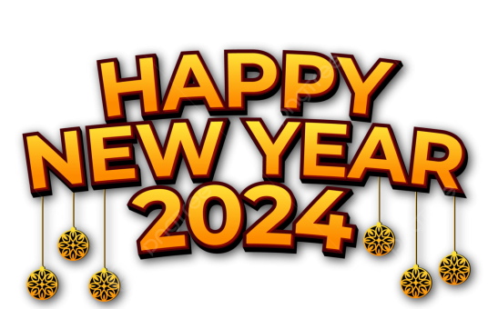 CLOSED - Happy New Years