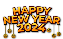 CLOSED - Happy New Years