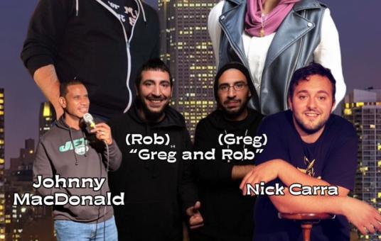 Upper Middle East Side