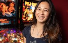 Michael Good, Dave Kinney, Adam Gulley, Cesh Reyes