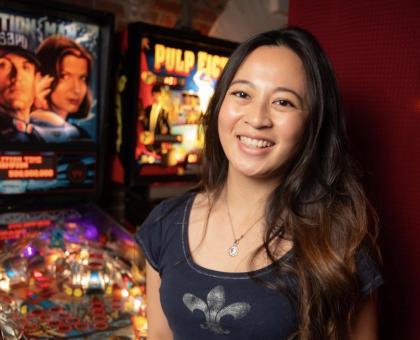 Michael Good, Dave Kinney...