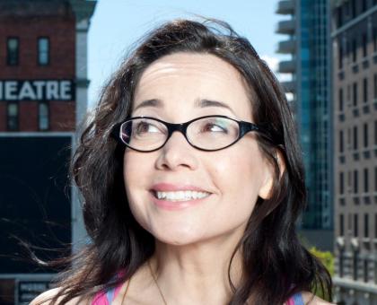 Janeane Garofalo