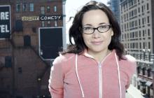 Matt Pavich, Phoebe Robinson, Patrick Schroeder, Brian Jian, Janeane Garofalo