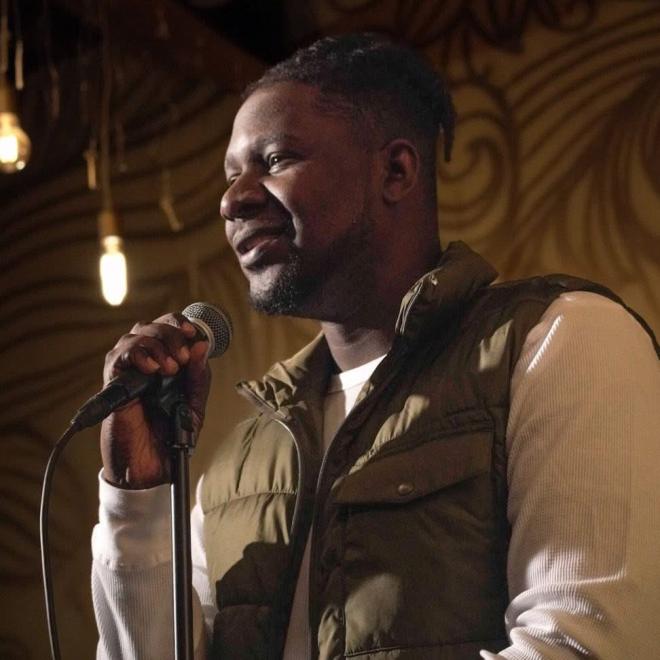 Kellz “Jokenword” Barksdale