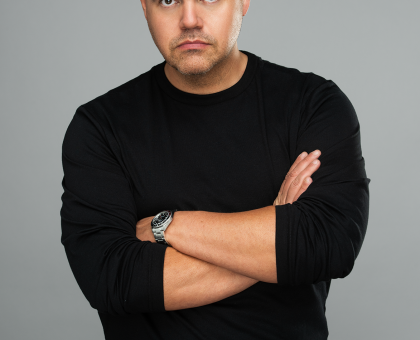 Chris Brown, Funsize Fen,...